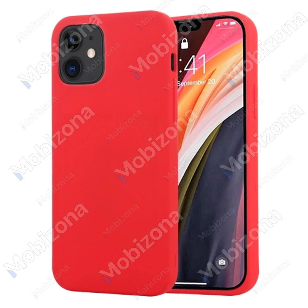 Samsung Galaxy A22 5G dėklas Mercury Soft Feeling