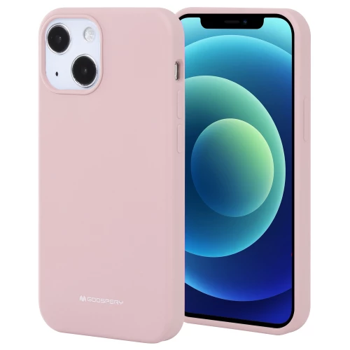 iPhone 13 Case Mercury Silicone