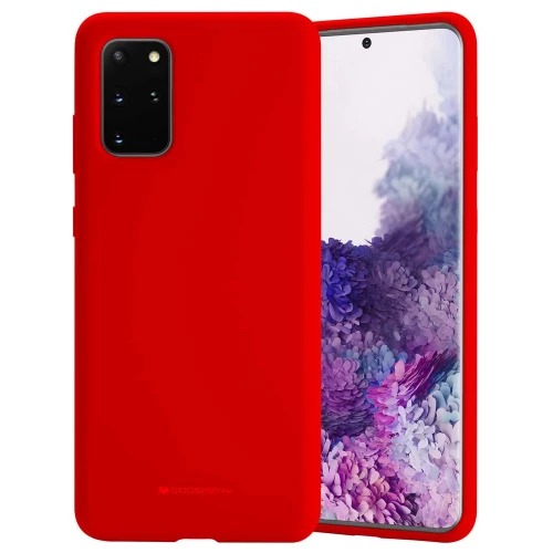 Samsung Galaxy A22 5G Case Mercury Silicone