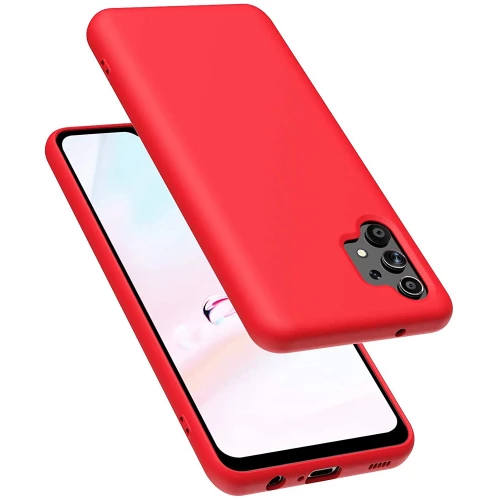 Samsung Galaxy A32 4G dėklas Liquid