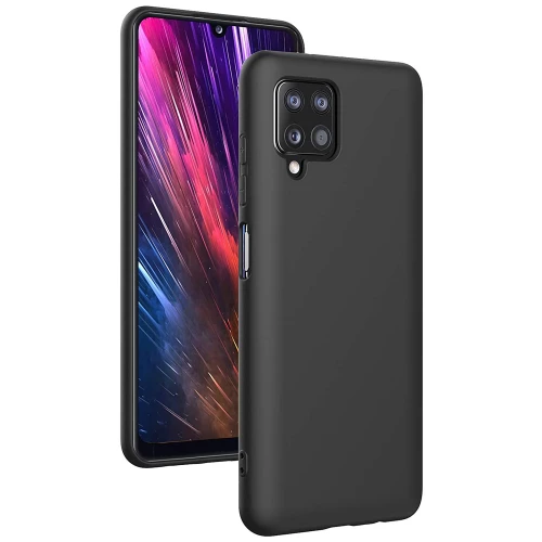 Samsung Galaxy A12, Galaxy M12 dėklas Liquid Samsung Galaxy A12, Galaxy M12 dėklas Liquid