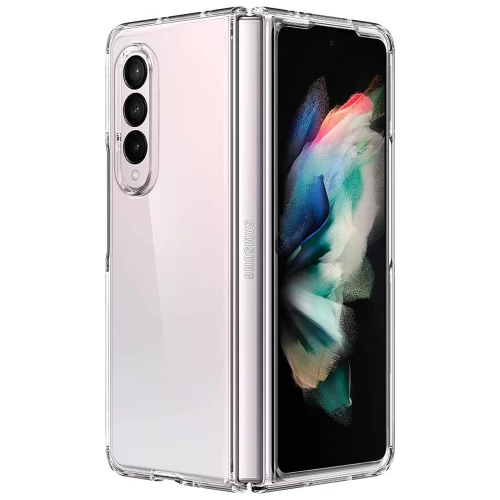 Samsung Galaxy Z Fold3 5G dėklas High Clear