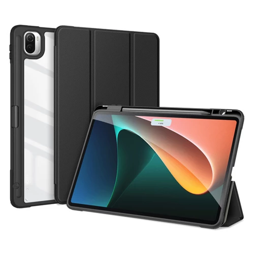 Xiaomi Pad 5, Pad 5 Pro Flip Case Dux Ducis Toby Xiaomi Pad 5, Pad 5 Pro Flip Case Dux Ducis Toby