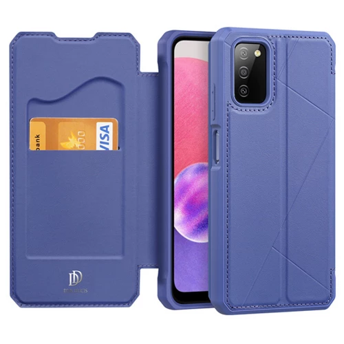 Samsung Galaxy A03s dėklas Dux Ducis Skin X