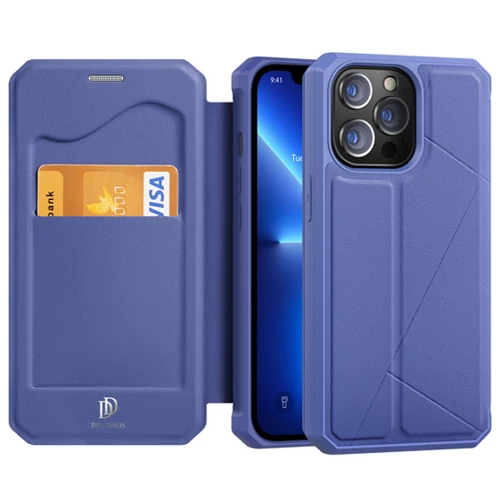 Apple iPhone 13 Pro dėklas Dux Ducis Skin X