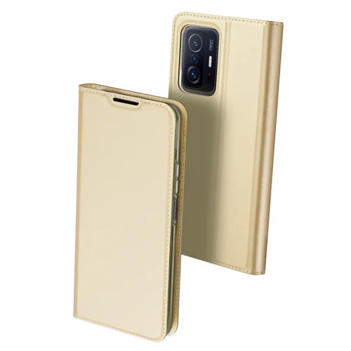 Xiaomi Poco F3, Mi 11i Case Dux Ducis Skin Pro