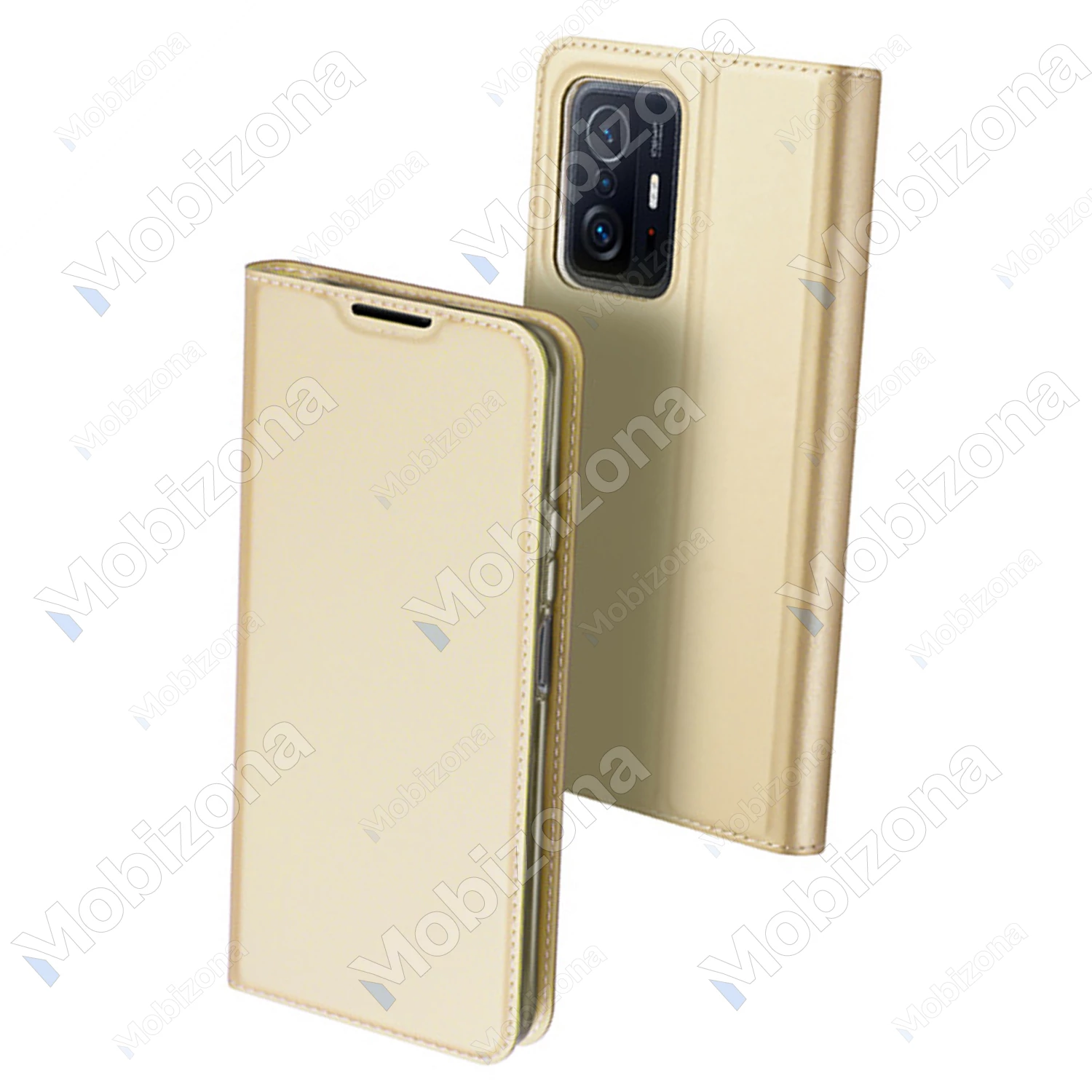 Xiaomi Poco F3, Mi 11i Case Dux Ducis Skin Pro