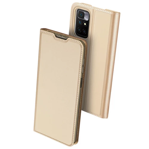Xiaomi Redmi 10, Redmi 10 2022 Case Dux Ducis Skin Pro Xiaomi Redmi 10, Redmi 10 2022 Case Dux Ducis Skin Pro