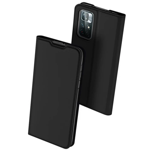 Xiaomi Poco M4 Pro 5G, Redmi Note 11S 5G, Redmi Note 11T 5G Case Dux Ducis Skin Pro