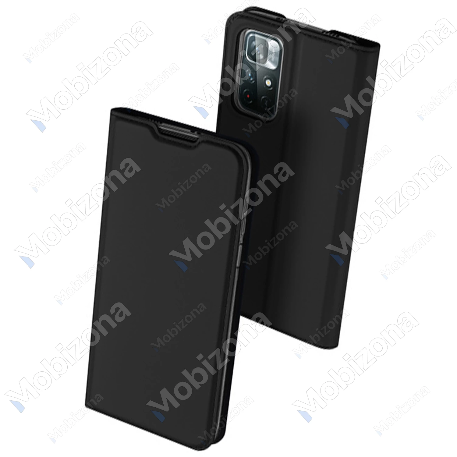 Xiaomi Poco M4 Pro 5G, Redmi Note 11S 5G, Redmi Note 11T 5G dėklas Dux Ducis Skin Pro