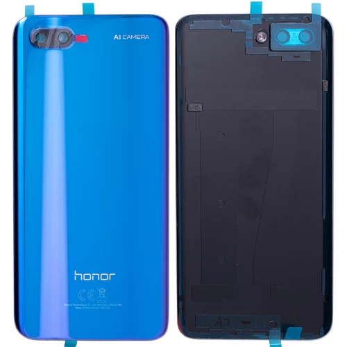 Honor 10 galinis dangtelis