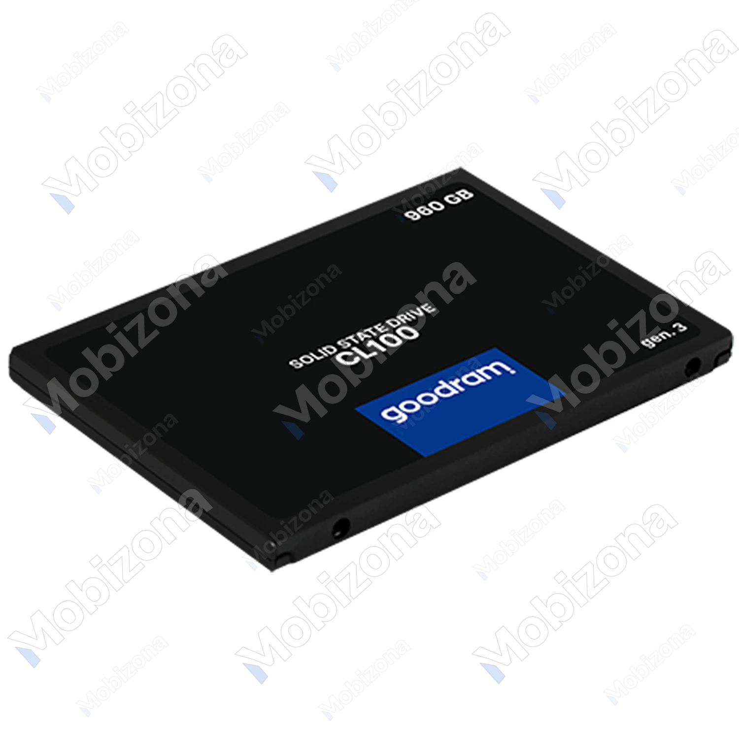 GOODRAM CL100 SSD Drive 960GB 2.5 SATA3