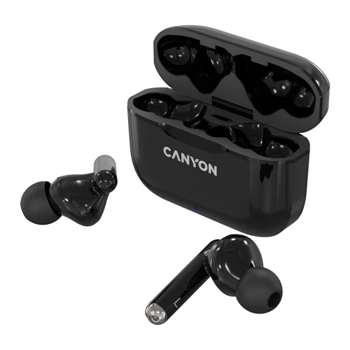 Belaidės ausinės Canyon TWS-3