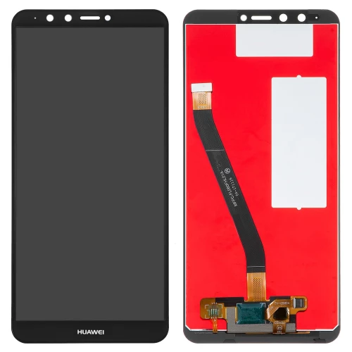 Huawei Y9 (2018) ekranas