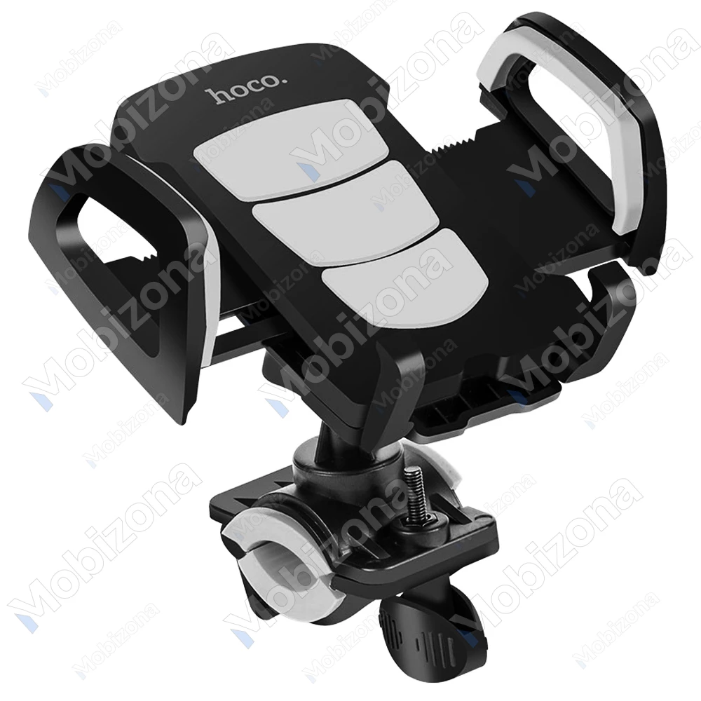 Bike, Scooter Phone Mount on Handlebars Bicycle Hoco CA14