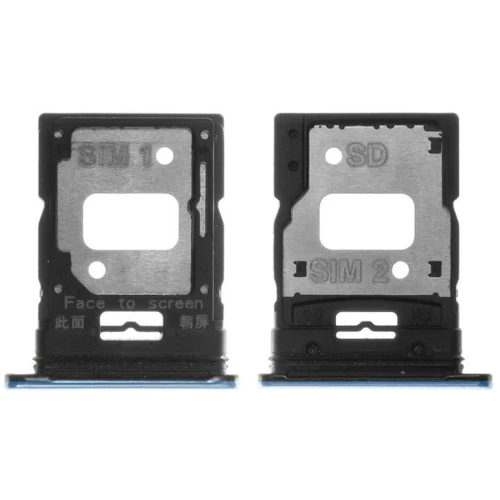 Xiaomi Mi 11 Lite, Mi 11 Lite 5G, 11 Lite 5G NE SIM Card Holder Tray