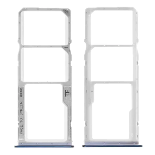 Xiaomi Redmi Note 10 Pro SIM Card Holder Tray Xiaomi Redmi Note 10 Pro SIM Card Holder Tray