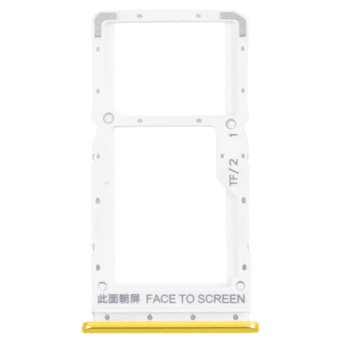 Xiaomi Poco M3 Pro 5G SIM Card Holder Tray