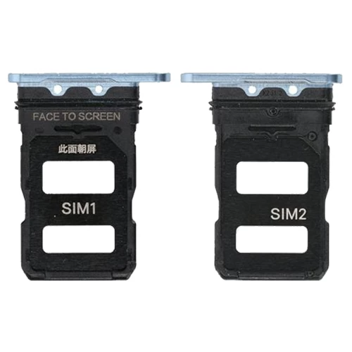 Xiaomi Mi 11 SIM Card Holder Tray Xiaomi Mi 11 SIM Card Holder Tray