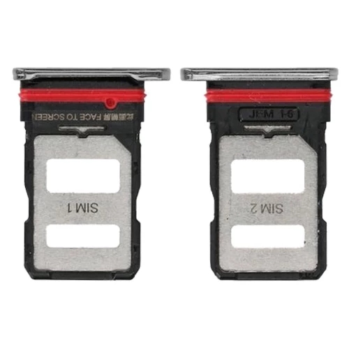 Xiaomi 11T, 11T Pro SIM kortelės laikiklis