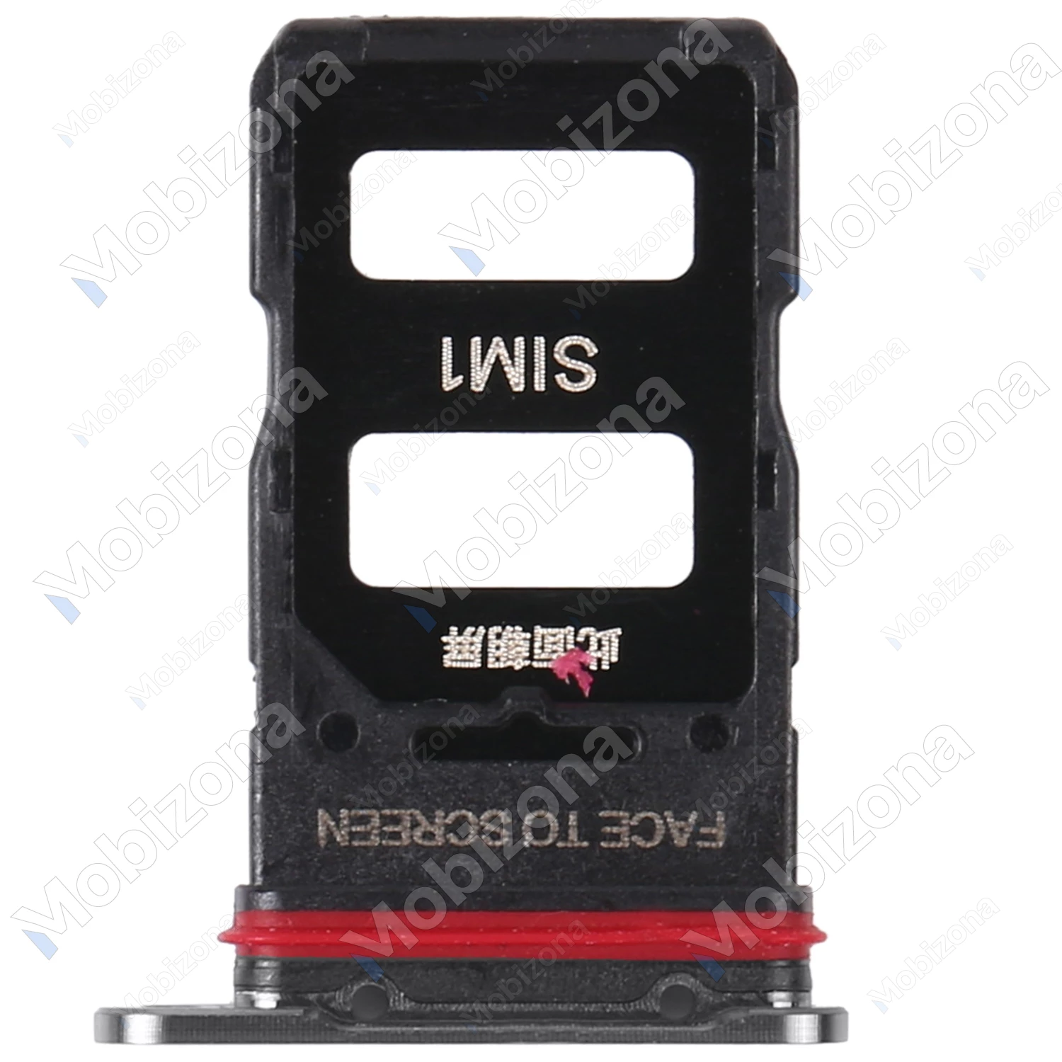 Xiaomi Mi 11 Ultra SIM kortelės laikiklis