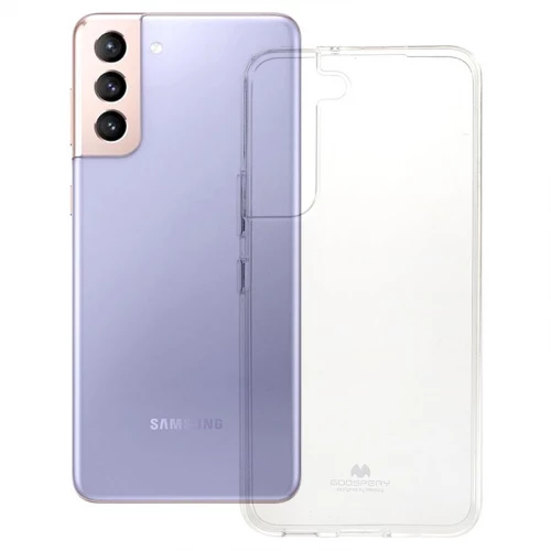 Samsung Galaxy S22 5G Case Mercury Clear Jelly