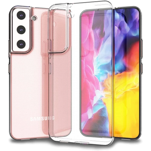 Samsung Galaxy S22 5G Case High Clear