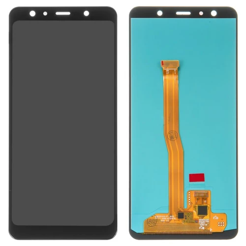 Samsung Galaxy A7 (2018) ekranas