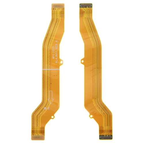 Huawei P40 Lite pagrindinė Main SUB jungtis (lanksčioji jungtis)