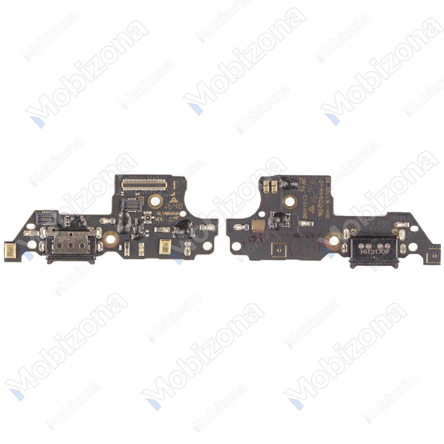 Huawei Mate 9 Charging Port and Microphone (PCB Board)