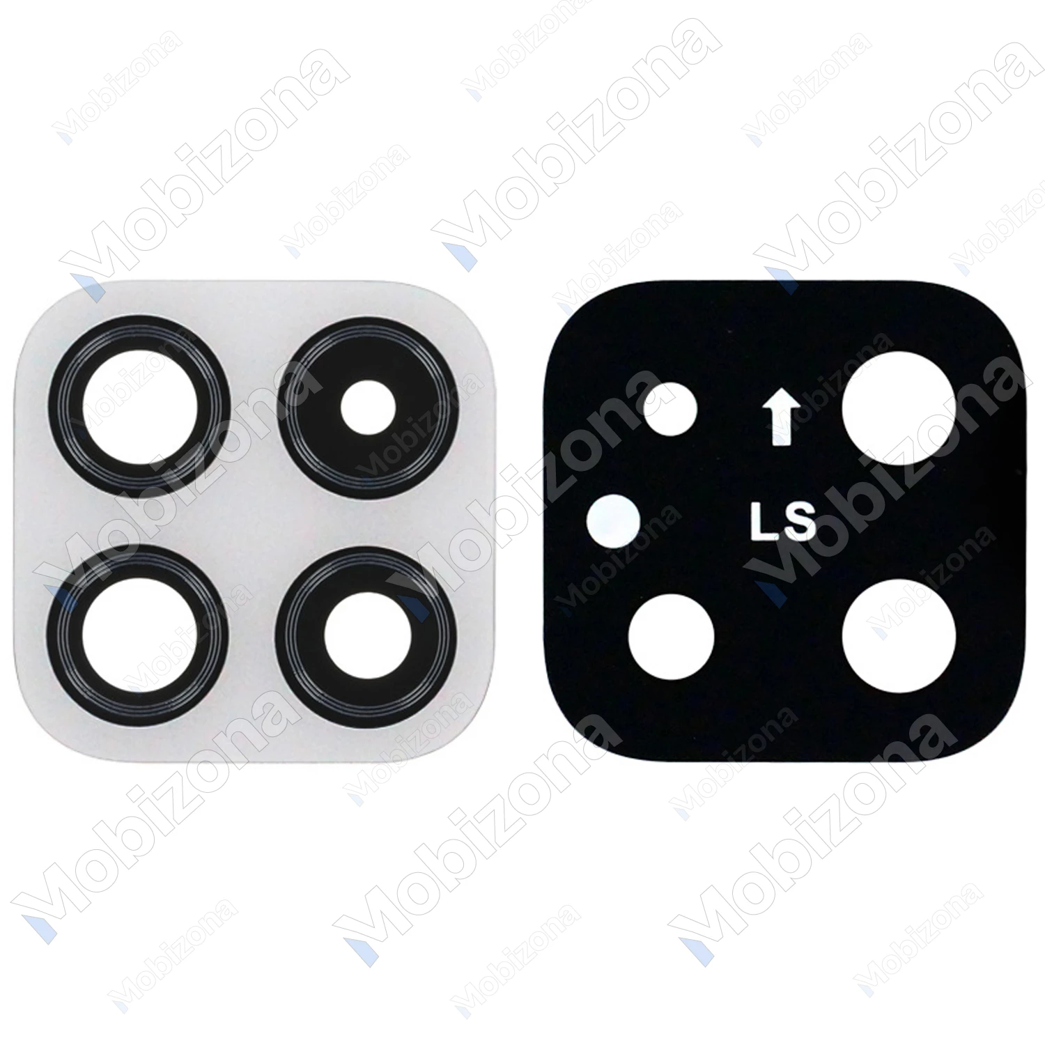 Samsung Galaxy A22 5G Camera Glass Lens