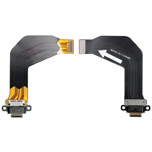 Huawei P40 įkrovimo lizdas (lanksčioji jungtis)