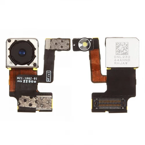 iPhone 5 Rear Camera