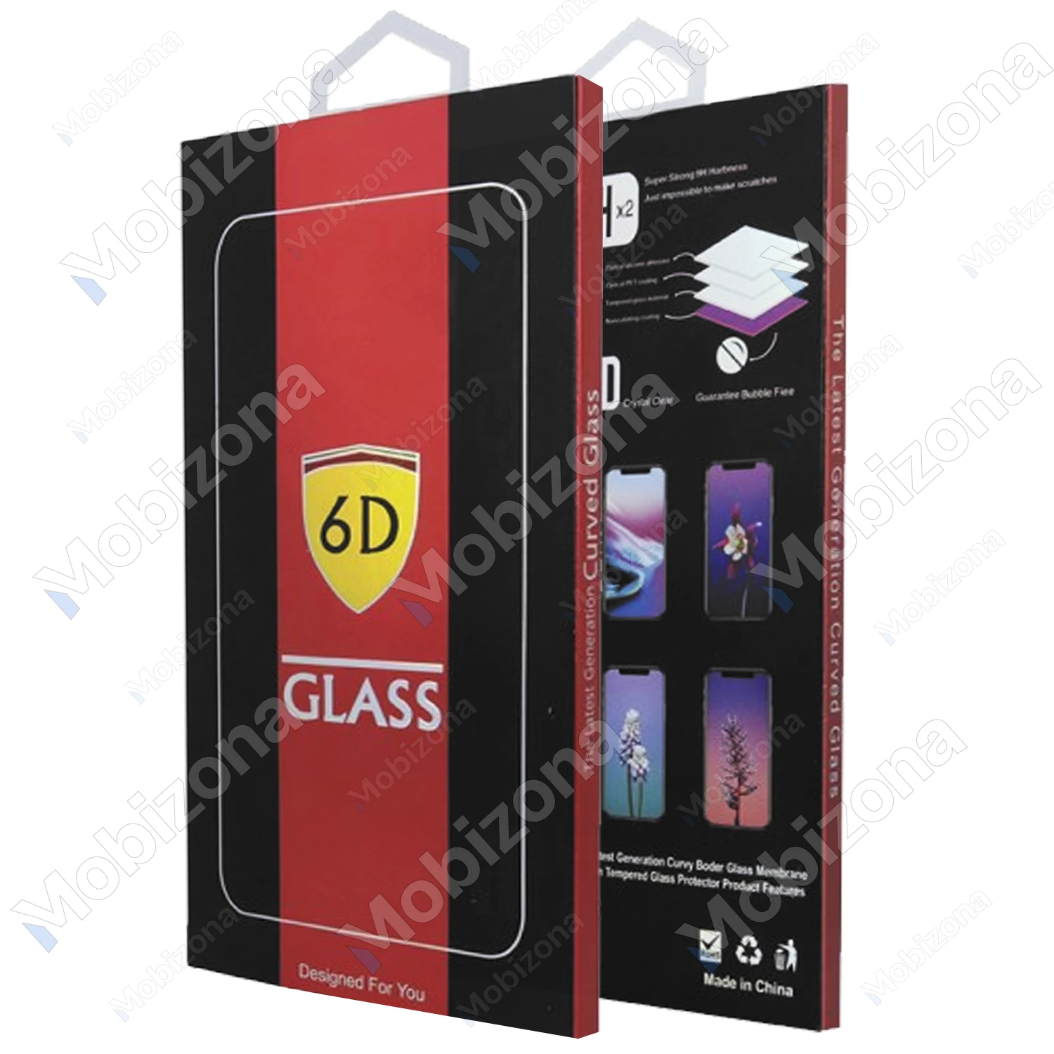 Samsung Galaxy A12, A32 5G, M12 apsauginis stiklas 6D