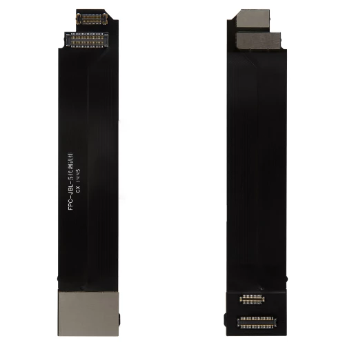 Apple iPhone 5 ekrano testavimo jungtis (lanksčioji jungtis) Apple iPhone 5 ekrano testavimo jungtis (lanksčioji jungtis)