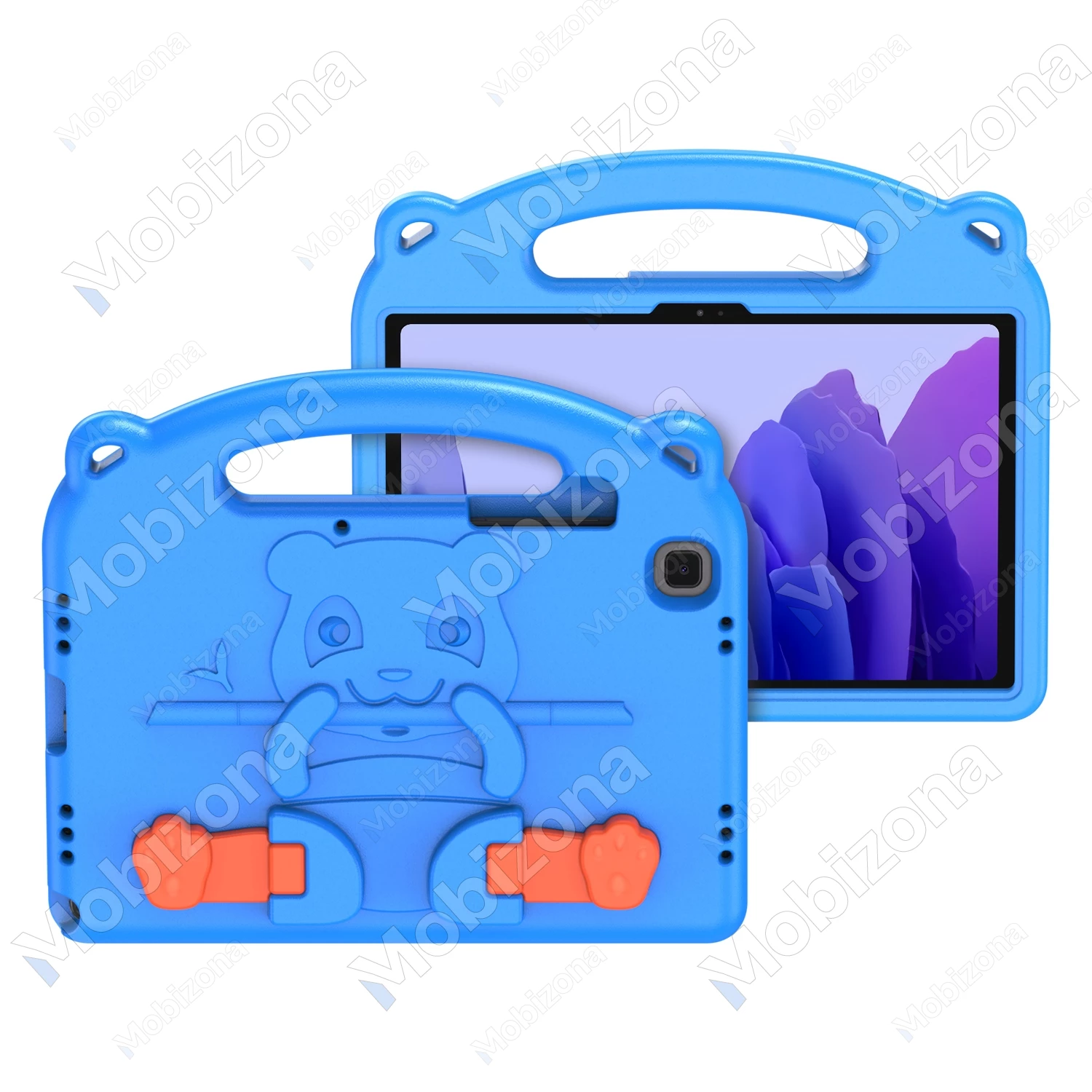 Samsung Galaxy Tab A7 10.4 (2020), Tab A7 10.4 (2022) Case Dux Ducis Panda