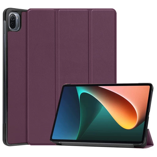 Xiaomi Pad 5, Pad 5 Pro Case Smart Leather Xiaomi Pad 5, Pad 5 Pro Case Smart Leather