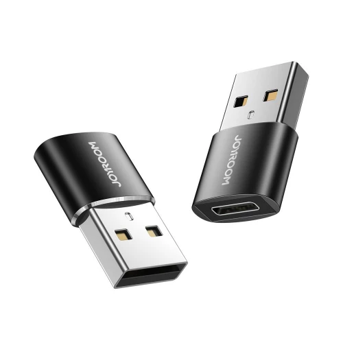 USB - Type-C adapteris JOYROOM S-H152 (2vnt.)