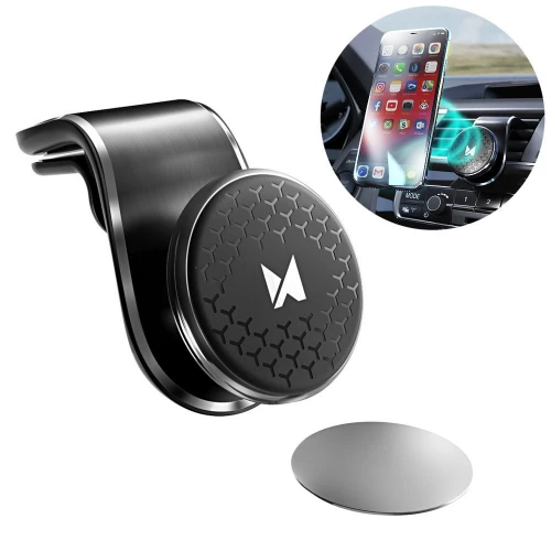 Automobilinis telefono laikiklis Wozinsky Magnetic Holder WMH-03 Automobilinis telefono laikiklis Wozinsky Magnetic Holder WMH-03