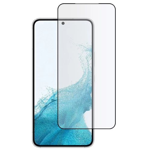 Samsung Galaxy S22 5G 5D Full Glue Tempered Glass