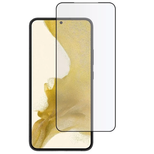 Samsung Galaxy S22+ 5G 5D Full Glue Tempered Glass