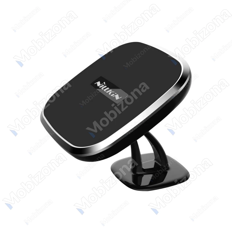 Car Phone Holder with Wireless Charger Nillkin MC027 (10W)