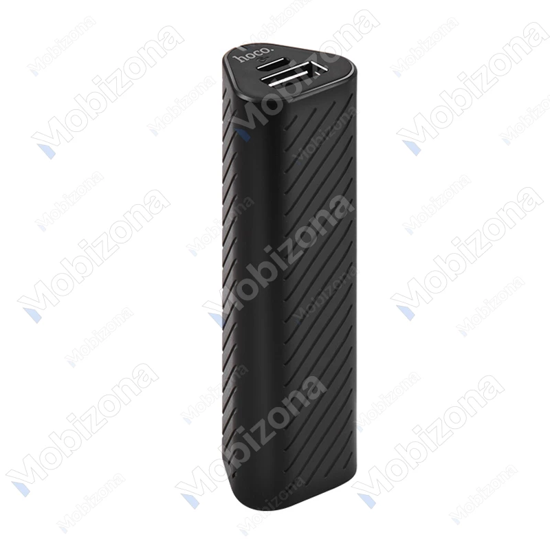 Power Bank USB Hoco J23 New Style (2500mAh, 1.0A)