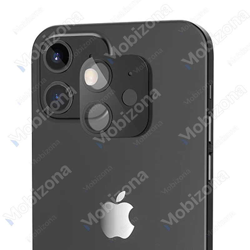 iPhone 12 mini Camera Lens Tempered Glass Hoco A18