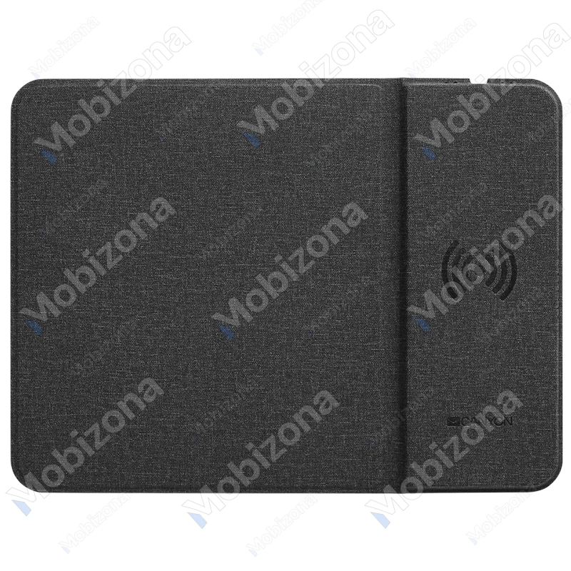 Mousepad with 10W Wireless Charger 324x244x6mm Canyon MP-W5