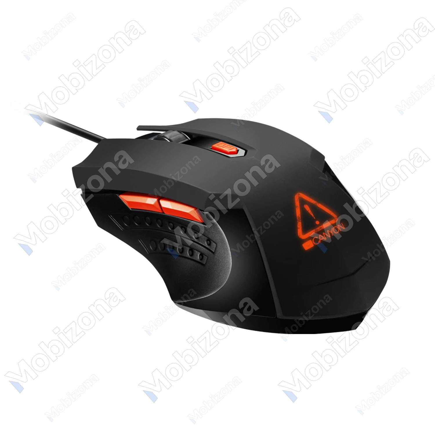 Mouse Canyon Star Raider GM-1