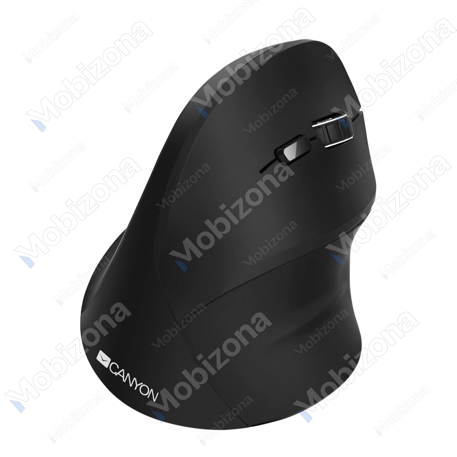 Wireless Mouse Canyon Vertical MW-16