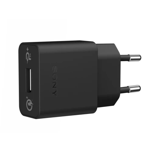 Travel Charger QC 3.0 USB Sony UCH12 (2.7A)