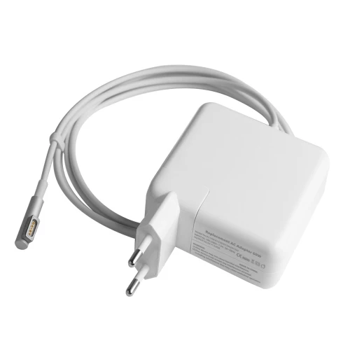 Apple 60W MagSafe Power Adapter (MacBook and 13-inch MacBook Pro) Apple 60W MagSafe Power Adapter (MacBook and 13-inch MacBook Pro)