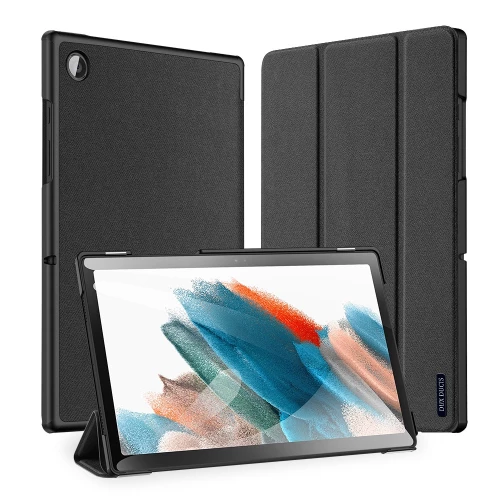 Samsung Galaxy Tab A8 10.5 (2021) Case Dux Ducis Domo Samsung Galaxy Tab A8 10.5 (2021) Case Dux Ducis Domo